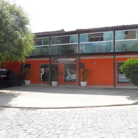 Pousada Weekend Búzios Exterior foto