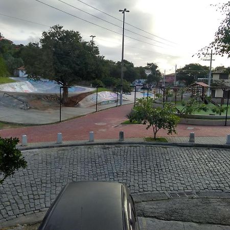 Pousada Weekend Búzios Exterior foto