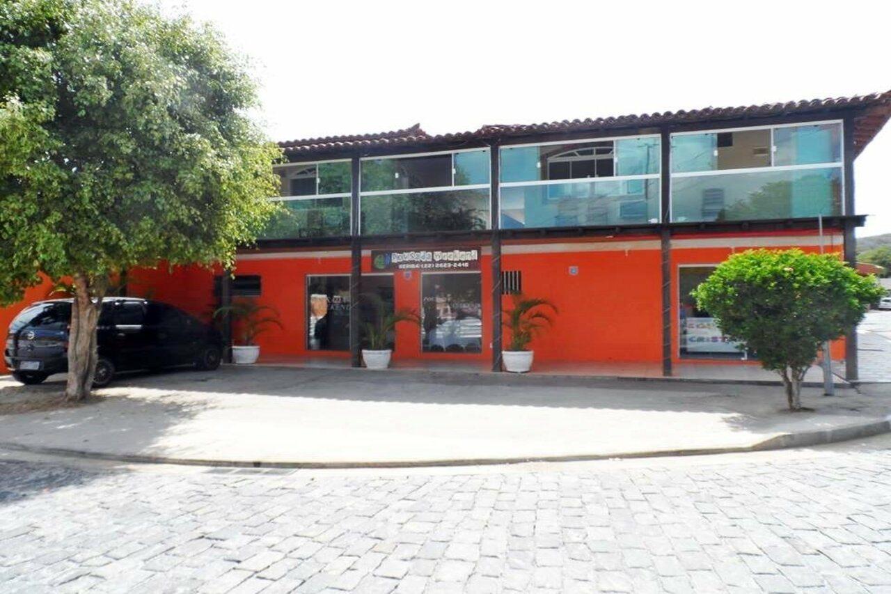 Pousada Weekend Búzios Exterior foto
