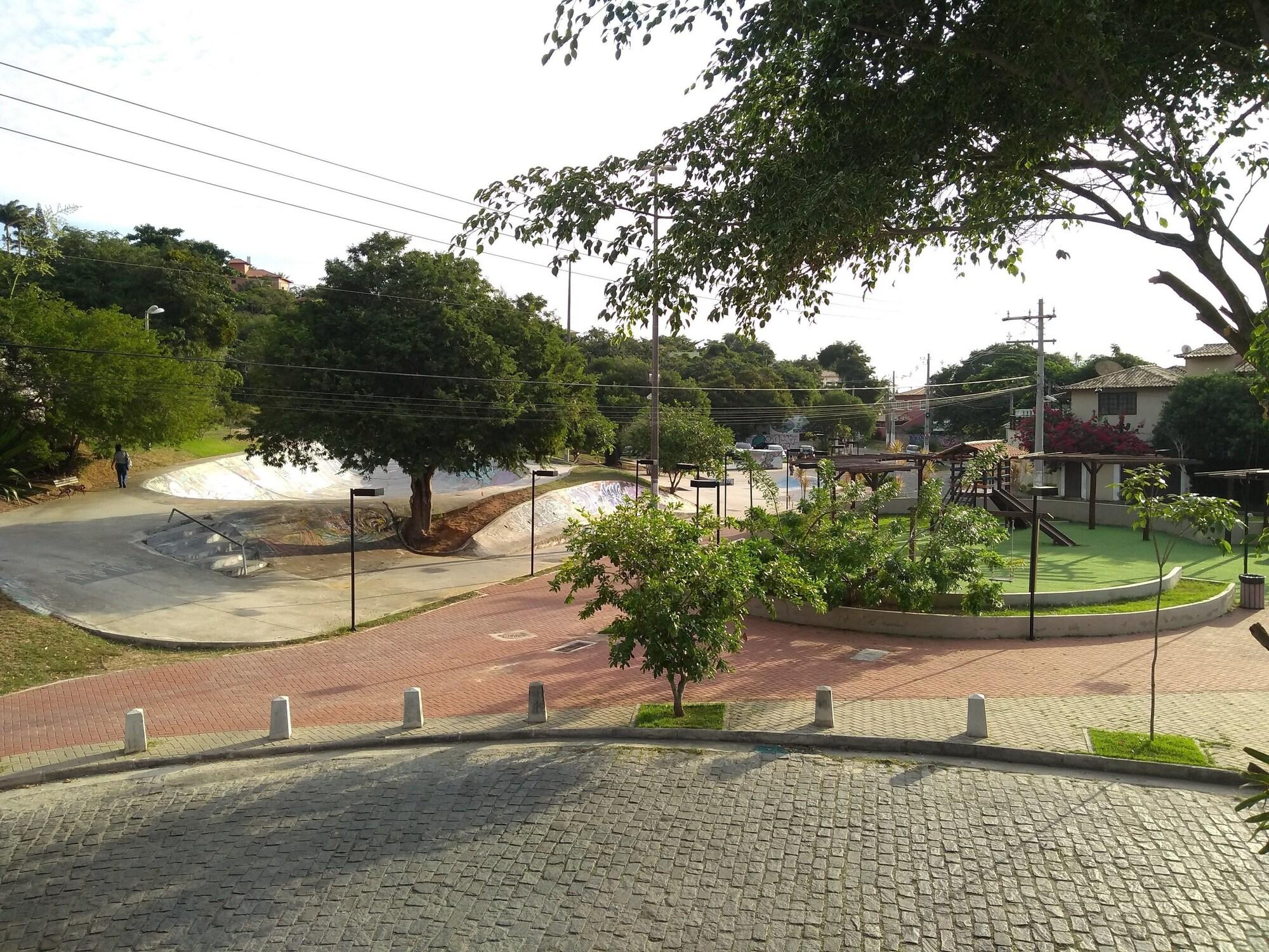 Pousada Weekend Búzios Exterior foto