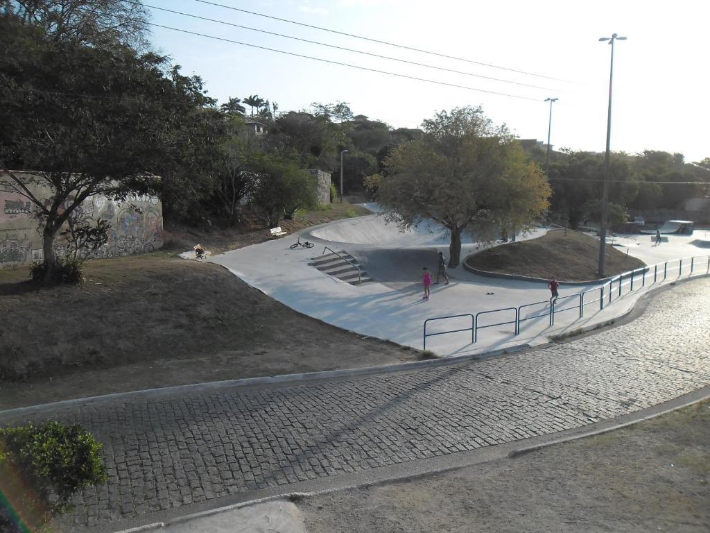 Pousada Weekend Búzios Exterior foto