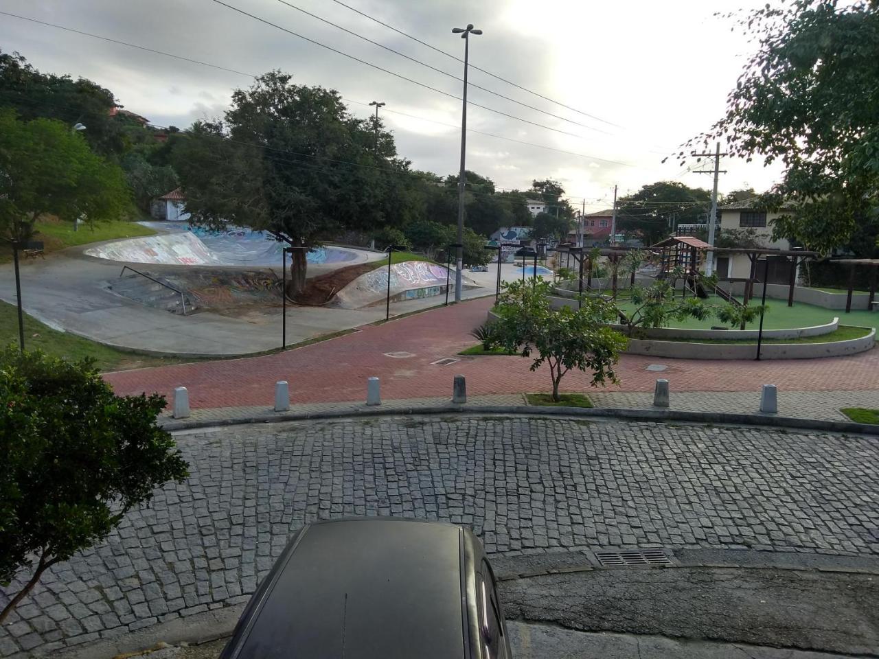 Pousada Weekend Búzios Exterior foto